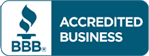 BBB Accredited Business